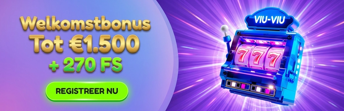 Viu Viu Casino